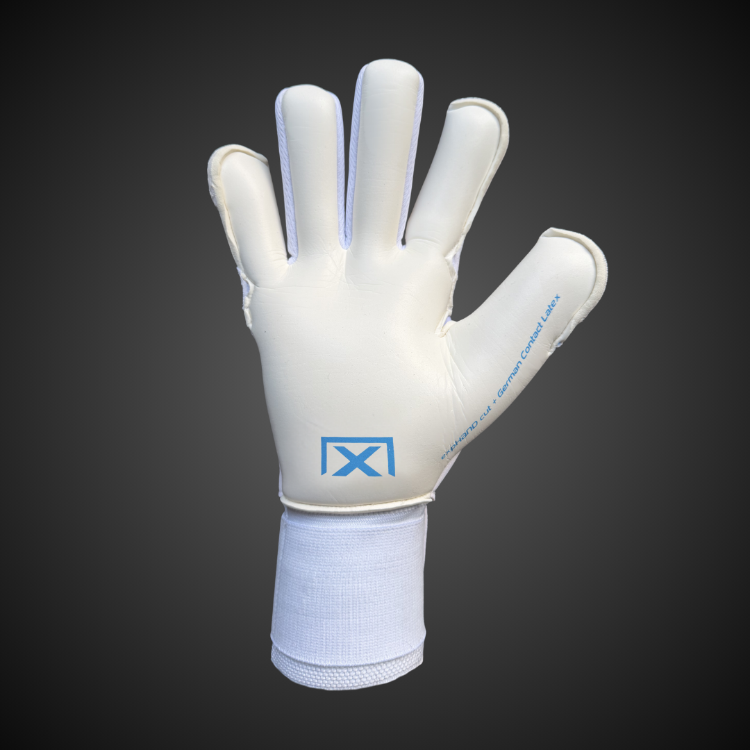 UGK III White/Blue