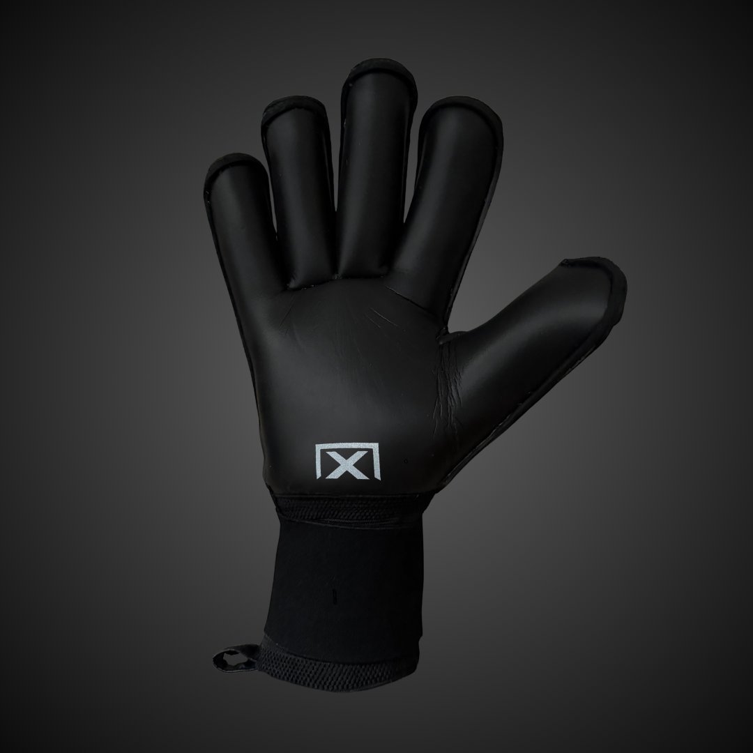 UGK Roll Finger Black