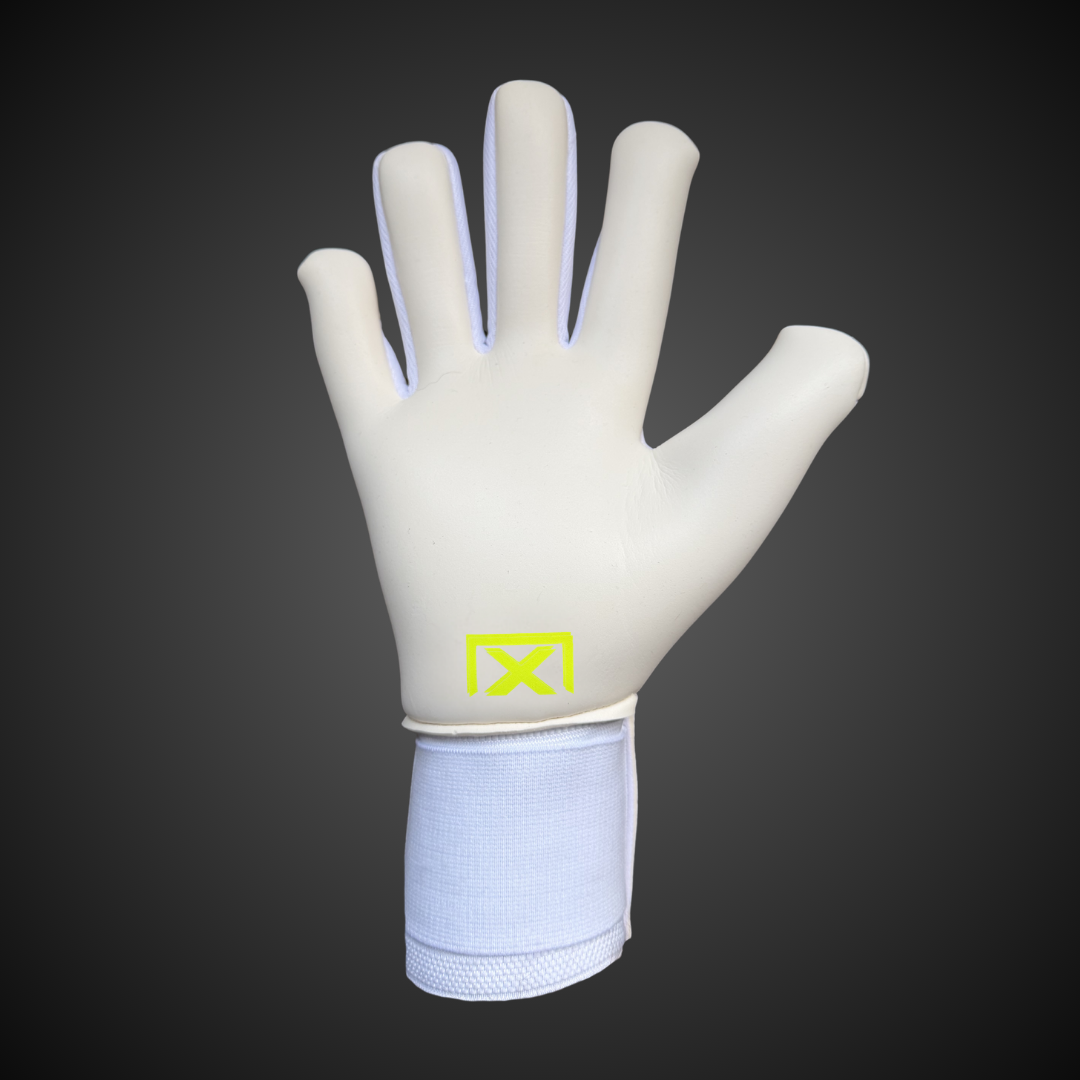 UGK Hybrid-Neg White, Black & Neon
