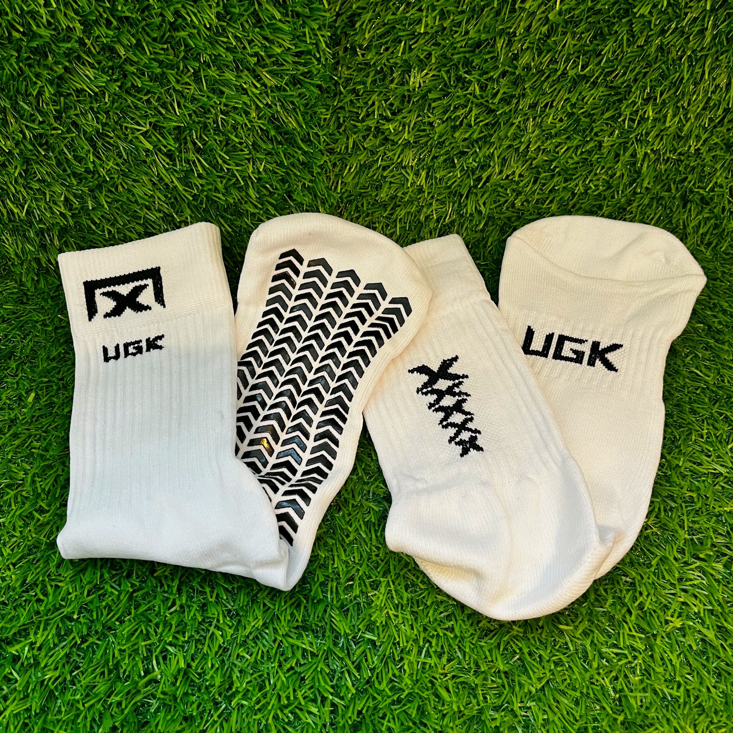 UGK Grip Sock