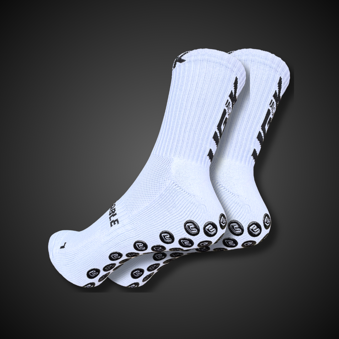 The Unbeatable Grip Sock