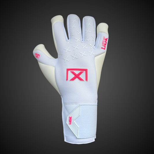 UGK Hybrid-Neg White & Pink