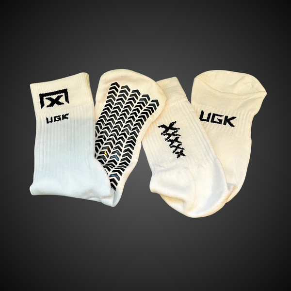 UGK Grip Sock