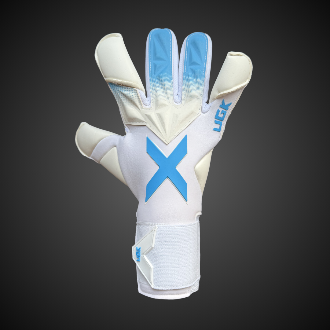 UGK III White/Blue