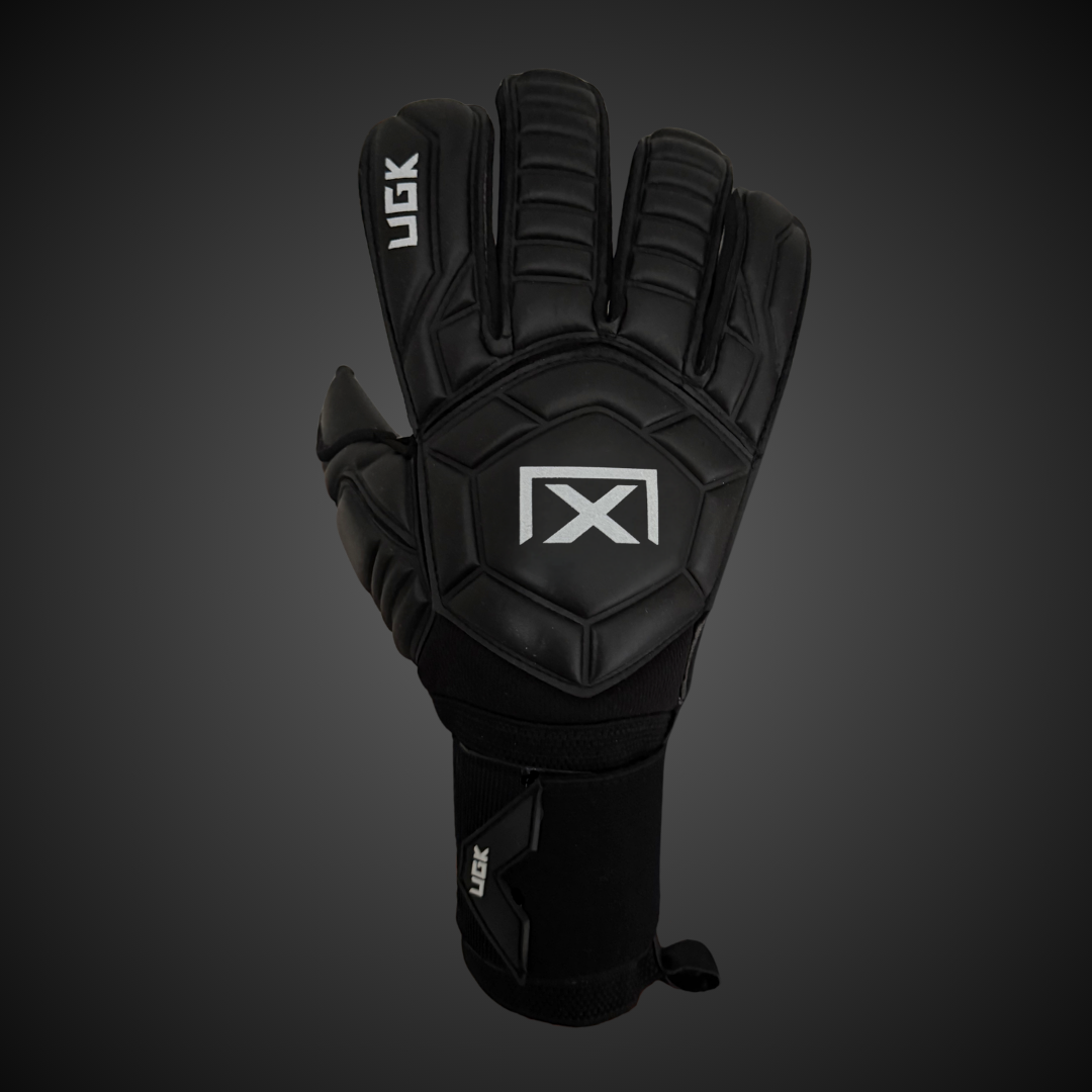 UGK Roll Finger Black