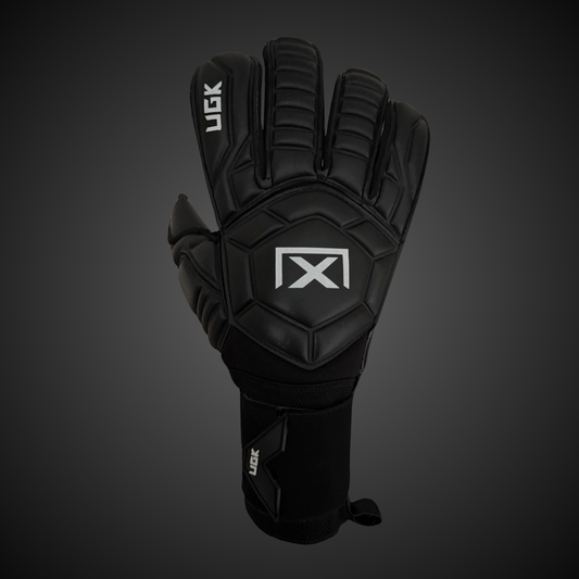 UGK Roll Finger Black