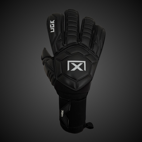 UGK Roll Finger Black