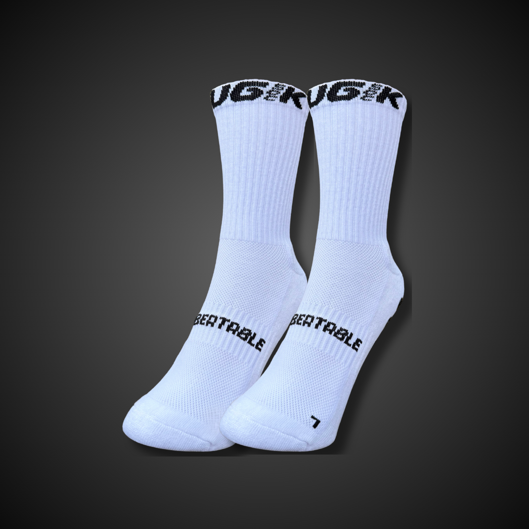 The Unbeatable Grip Sock