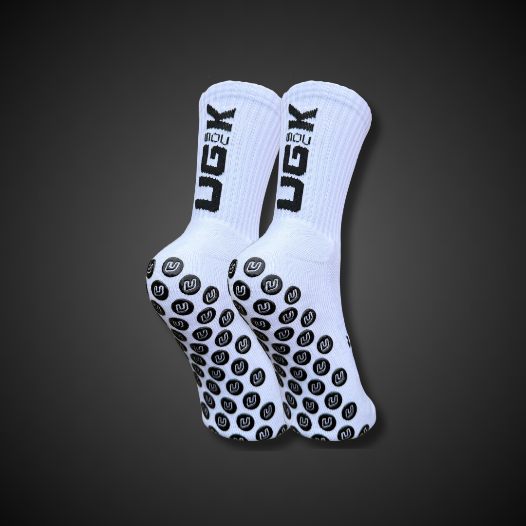 The Unbeatable Grip Sock