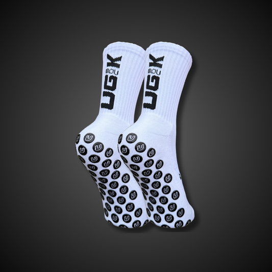 The Unbeatable Grip Sock