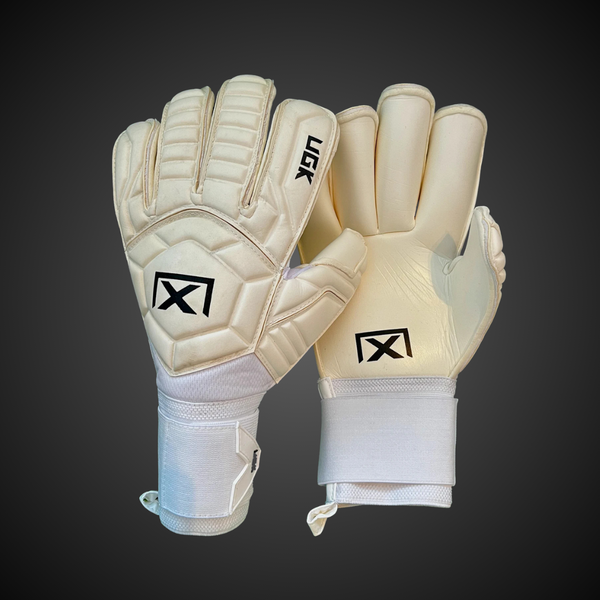 UGK Roll Finger White
