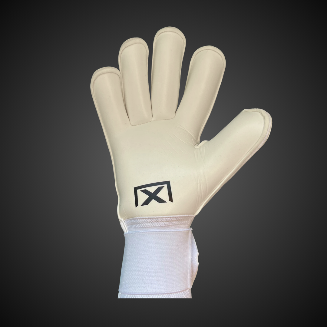 UGK Roll Finger White