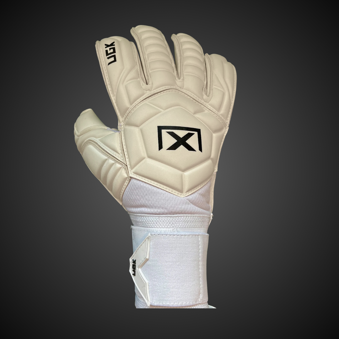 UGK Roll Finger White