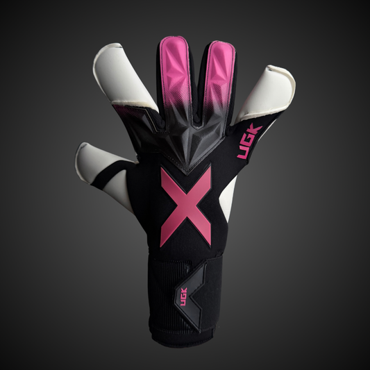 UGK III Black/Cherry