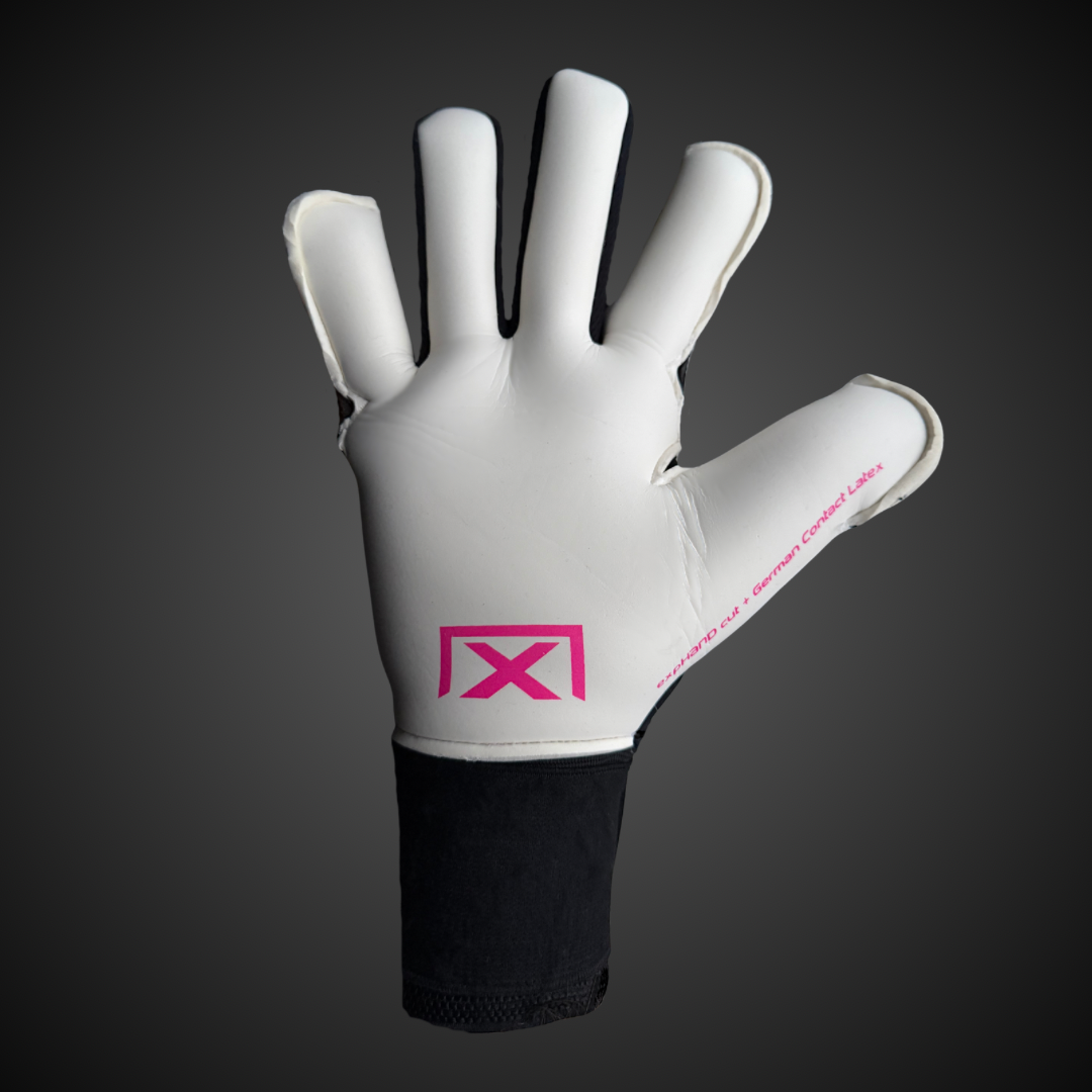 UGK III Black/Cherry